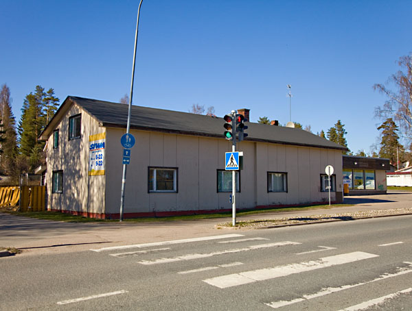 Kauppa